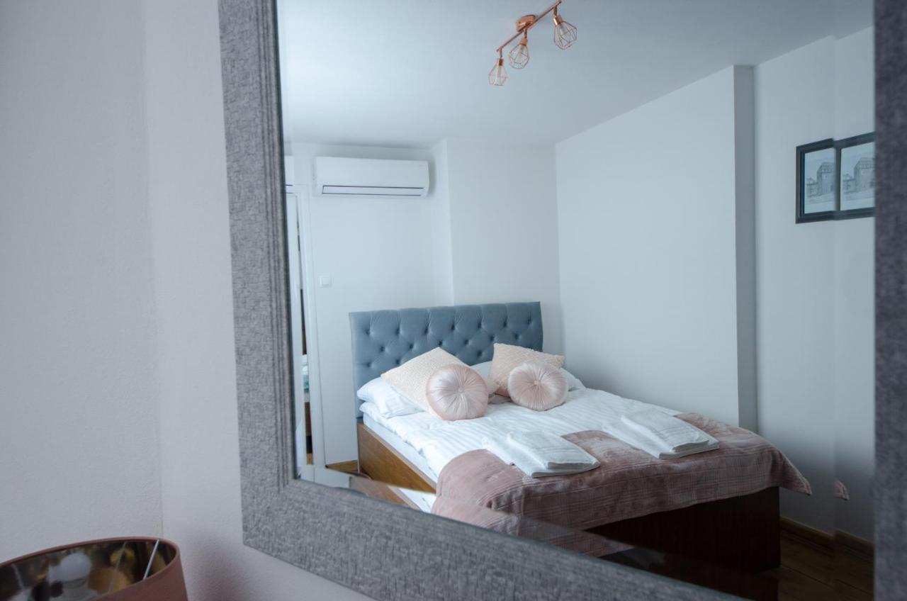 Apartamenty Mieszczanskie U Golebiewskich Stary Toruń Eksteriør billede